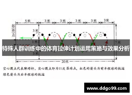 特殊人群训练中的体育拉伸计划运用策略与效果分析